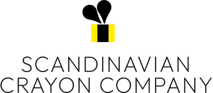 Scandinavian Crayon Company logo